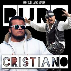 Puro Cristiano (feat. Dimas Maciel)