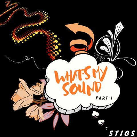 What's My Sound, Pt. 1