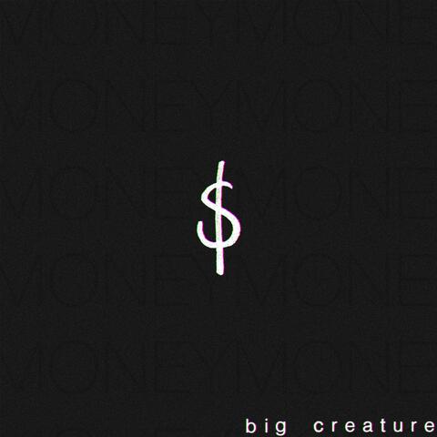 EVERYBODY'S GOT MONEY EXCEPT FOR ME
