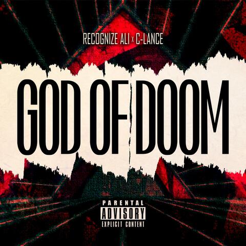 God of Doom