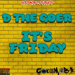 It's Friday