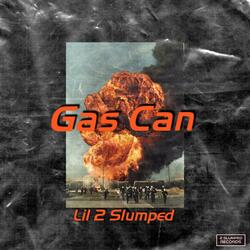 Gas Can