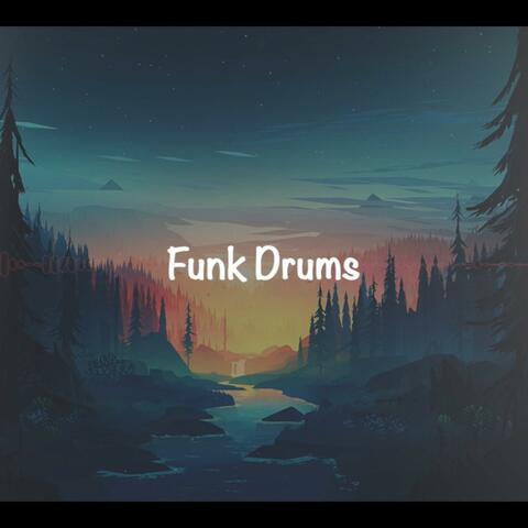 Funk Drums