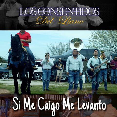 Si Me Caigo Me Levanto