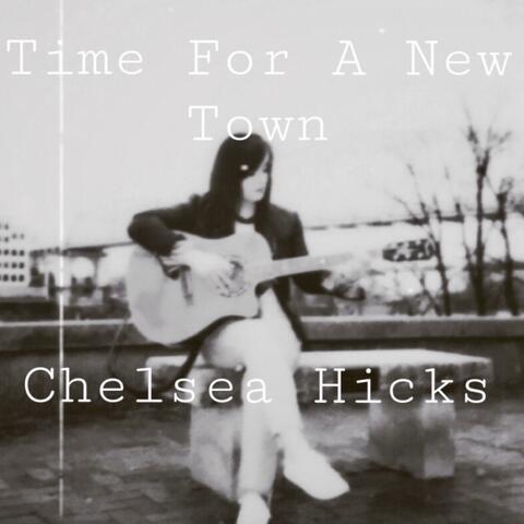 Time for a New Town