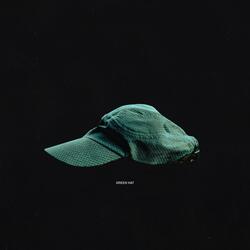 Green Hat