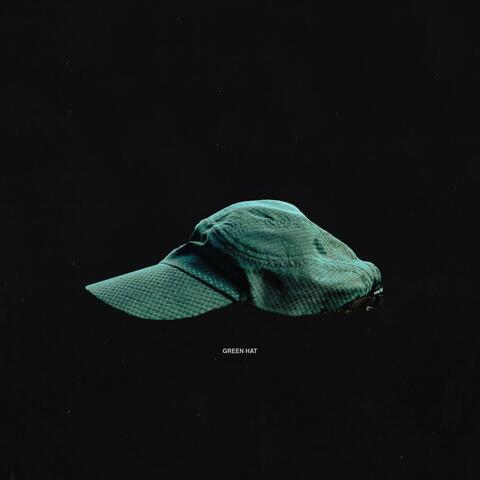 Green Hat