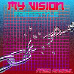 My Vision Freestyle