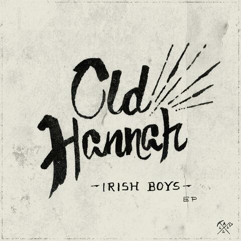Irish Boys EP