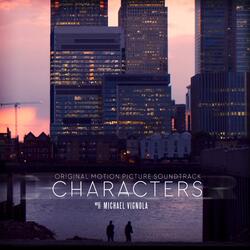 Characters (Original Motion Picture Soundtrack)