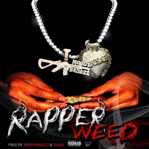 Rapper Weed