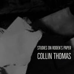 Studies on Roden's Paper (Red)