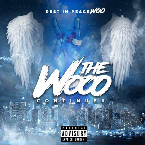 The Wooo Continues