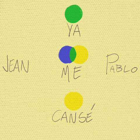 Ya Me Cansé