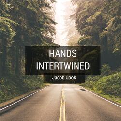 Hands Intertwined
