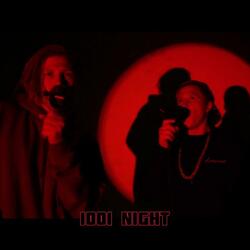 1001 Night