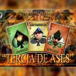 Tercia de Ases