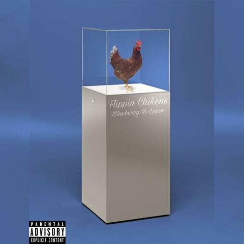 Flippin' Chickens