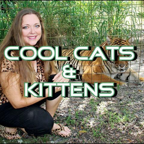 Cool Cats and Kittens