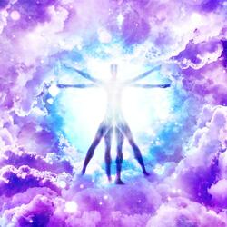 Remember Who You Really Are (285 Hz 528 Hz 852 Hz) [Shamanic Drumming] 444 Hz Ambient Music