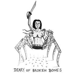 Diary of Broken Bones
