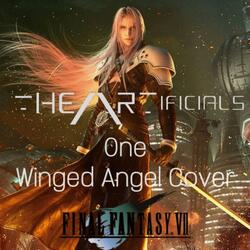 One Winged Angel