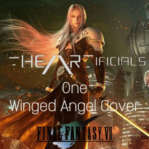 One Winged Angel