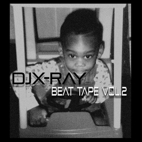 Beat Tape, Vol. 2