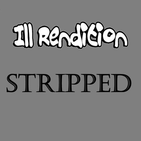 Stripped