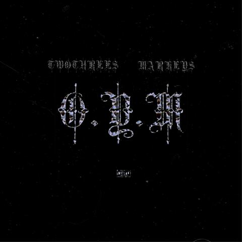 Out Your Mind (O.Y.M)