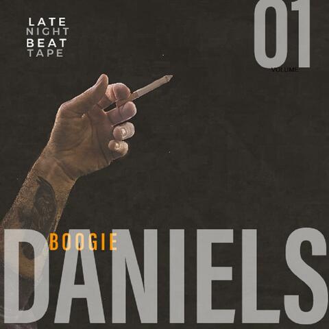 Late Night Beat Tape, Vol. 1