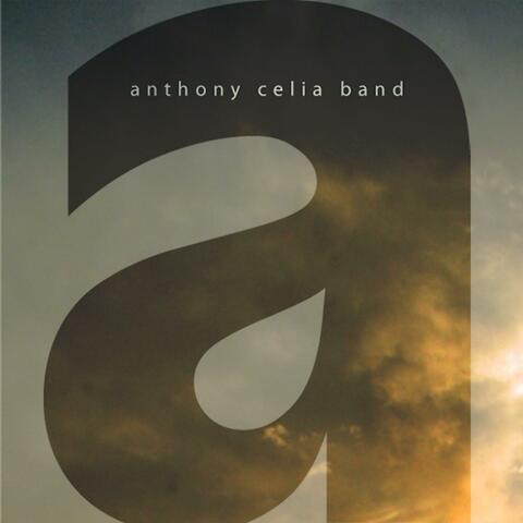 Anthony Celia Band EP