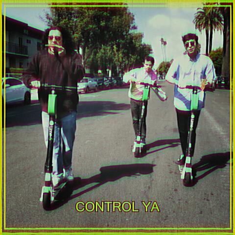 Control Ya