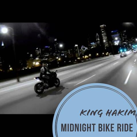 Midnight Bike Ride
