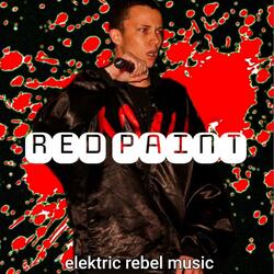 Red Paint