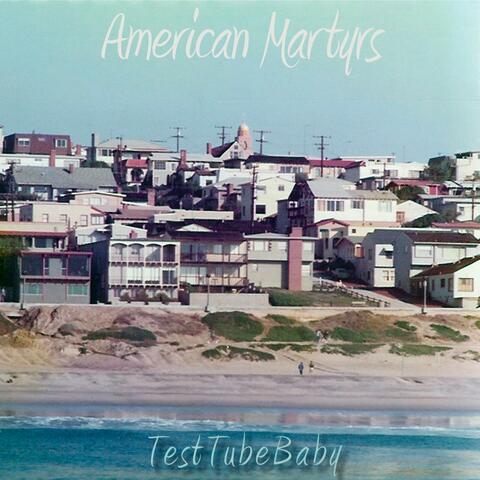 American Martyrs