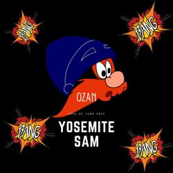 Yosemite Sam
