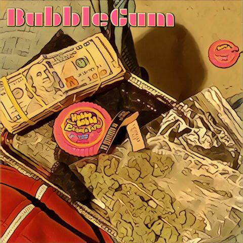BubbleGum