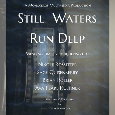 Still Waters Stirred (Remixed Soundtrack to Still Waters Run Deep)