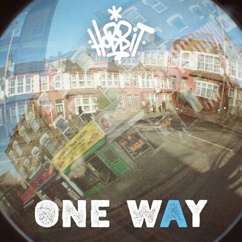 One Way