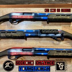 Big Boy 12 Gauge