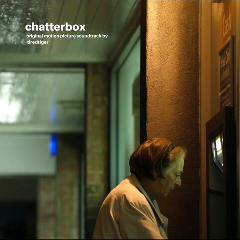 Chatterbox (Original Motion Picture Soundtrack)