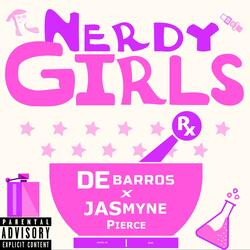 Nerdy Girls
