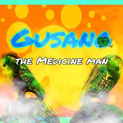 Gusano (The Medicine Man)