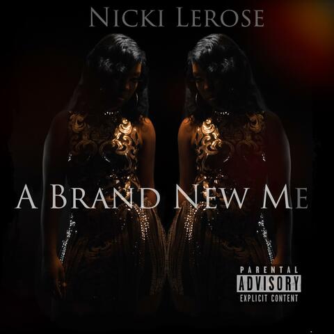 A Brand New Me
