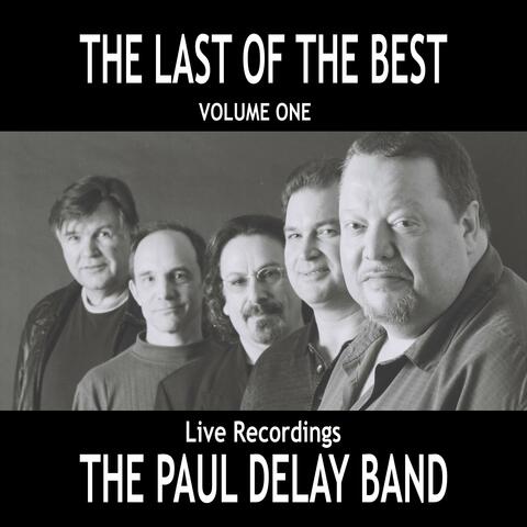 The Paul Delay Band