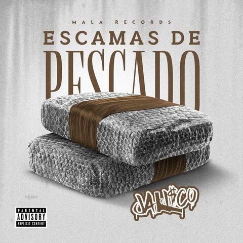 Escamas de Pescado