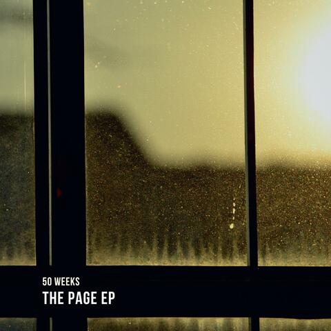 The Page EP
