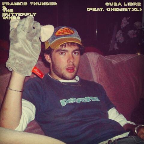 Cuba Libre (feat. Chemistxl & Buckwave)