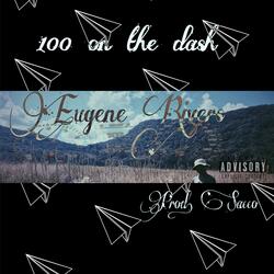 100 on the Dash